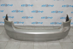 Bare rear bumper VW Passat b7 12-15 USA