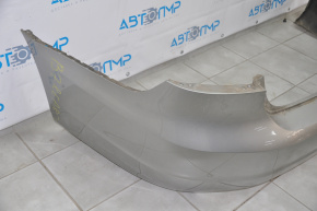 Bare rear bumper VW Passat b7 12-15 USA