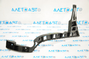 Left rear bumper mount for VW Passat b7 12-15 USA