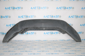 Front bumper lower lip VW Passat b7 12-15 USA
