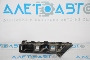 Left front bumper mount for VW Passat b7 12-15 USA