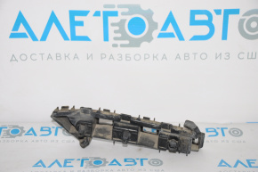 Left front bumper mount for VW Passat b7 12-15 USA