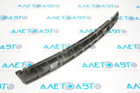 Front bumper mount under the headlight, left, VW Passat b7 12-15 USA