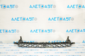 Front bumper center mount for VW Passat b7 12-15 USA