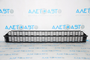 Lower front bumper grille for VW Passat b7 12-15 USA