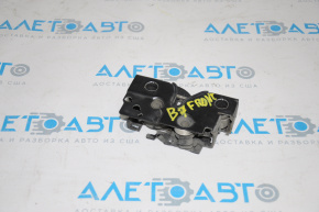 VW Jetta 11-18 USA Hood Lock