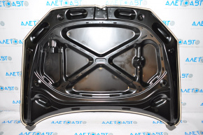 Naked hood VW Passat b7 12-15 USA steel