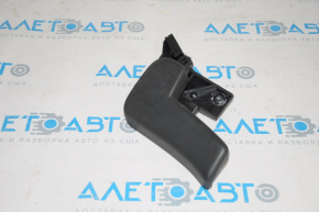 VW Passat B7 12-15 USA Black Hood Release Handle
