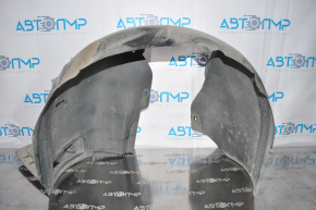 Front left fender liner for VW Passat b7 12-15 USA