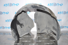 Front right fender liner for VW Passat b7 12-15 USA