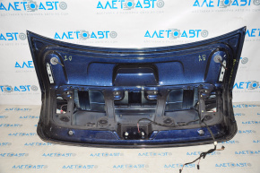 Trunk lid VW Passat b7 12-15 USA blue