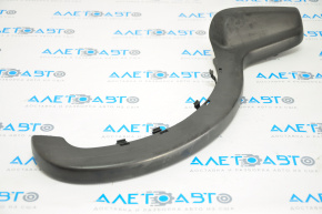Right trunk lid hinge trim for VW Passat b7 12-15 USA