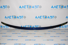 VW Passat b7 12-15 trunk lid spoiler USA