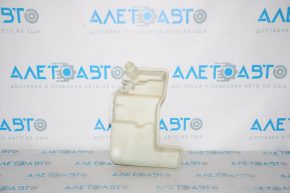 VW Passat b7 12-15 USA windshield washer reservoir without filler neck, with sensor