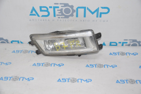 Right fog light for VW Passat B7 12-15 USA
