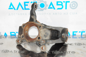 Front right axle shaft VW Passat b7 12-15 USA