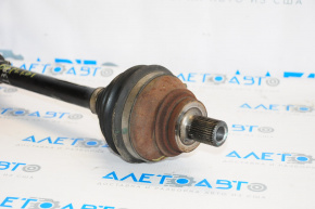 Front left half-shaft drive VW Passat b7 12-15 USA 1.8T