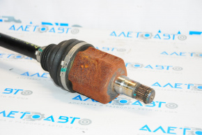 Front left half-shaft drive VW Passat b7 12-15 USA 1.8T