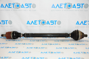 Front right half shaft drive VW Passat b7 12-15 USA 1.8T