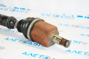 Front right half shaft drive VW Passat b7 12-15 USA 1.8T