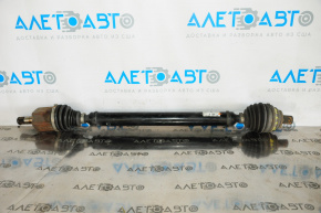 Front right half shaft drive VW Passat b7 12-14 USA 2.5