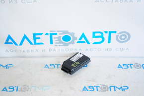 Magnetfeldsonde trunk closure sensor VW Passat b7 12-15 USA