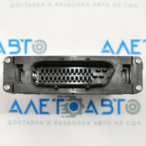 Gearbox computer VW Passat b7 12-15 USA