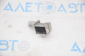 Front left airbag sensor for VW Passat B7 12-15 USA, gray