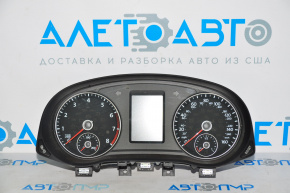 Instrument cluster VW Passat b7 12-15 USA