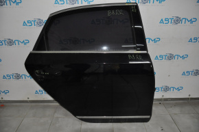 Bare rear right door VW Passat b8 16-19 USA