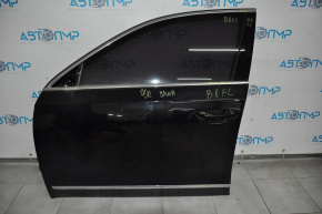 Bare front left door VW Passat b8 16-19 USA