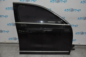 Bare front right door VW Passat b8 16-19 USA