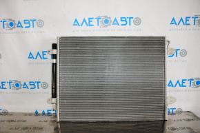 Air conditioning radiator condenser VW Passat b8 16-19 USA 1.8T, 3.6T