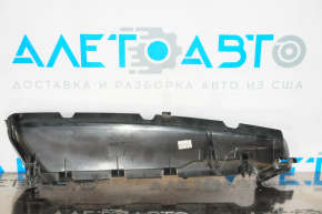 Upper left radiator deflector VW Passat b8 16-19 USA