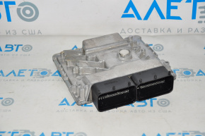 ECU engine computer VW Passat b8 16-19 USA 1.8