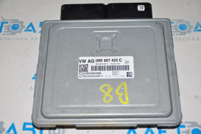 ECU engine computer VW Passat b8 16-19 USA 1.8