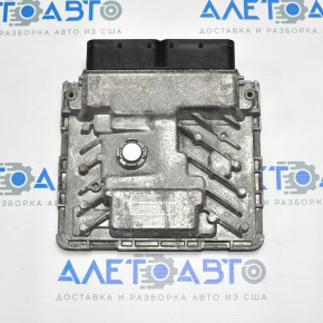 ECU engine computer VW Passat b8 16-19 USA