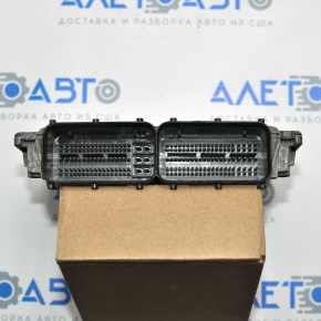 ECU engine computer VW Passat b8 16-19 USA
