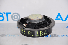 Speaker rear left VW Passat b8 16-19 USA Fender