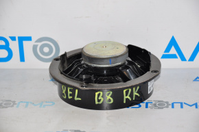 Speaker rear right VW Passat b8 16-19 USA Fender