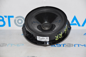 Speaker rear right VW Passat b8 16-19 USA Fender