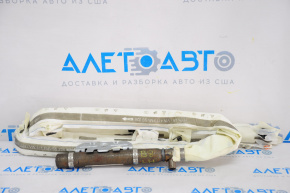 Left side curtain airbag for VW Passat B8 16-19 USA