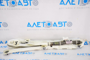 Right side curtain airbag for VW Passat B8 16-19 USA
