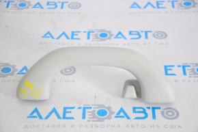 Ceiling handle rear left VW Passat b8 16-19 USA gray