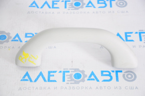 Ceiling handle front left VW Passat b8 16-19 USA gray