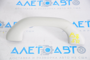 Front right ceiling handle VW Passat b8 16-19 USA gray