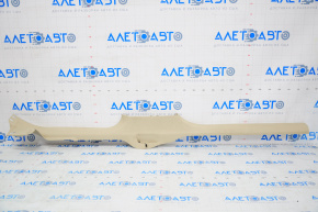 Inner left door sill plate for VW Passat b8 16-19 USA, beige
