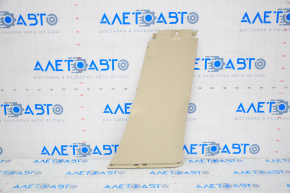 Lower right center pillar trim for VW Passat b8 16-19 USA, beige