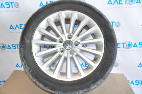 Set of disks R17 5*112 4pcs VW Passat b8 16-19 USA SE