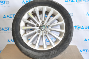 Set of disks R17 5*112 4pcs VW Passat b8 16-19 USA SE